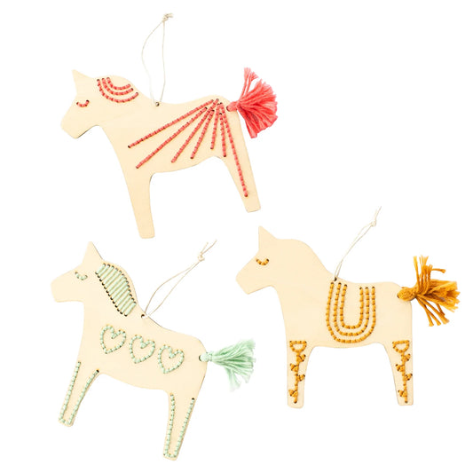 Kit Dala Horses