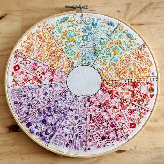 Kit XXL Bienvenue 2023