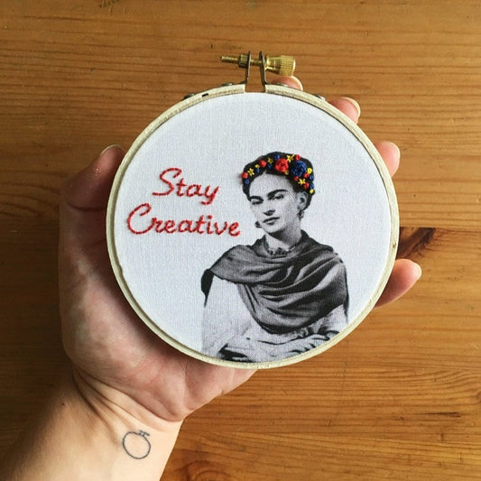 Kit Senorita K.