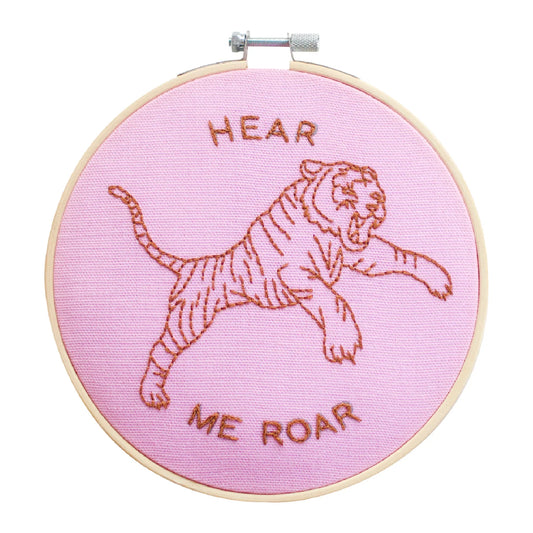 Kit Hear Me Roar