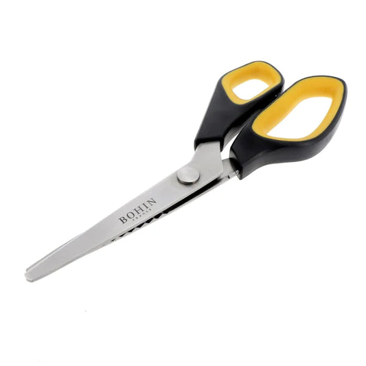 Scoring scissors